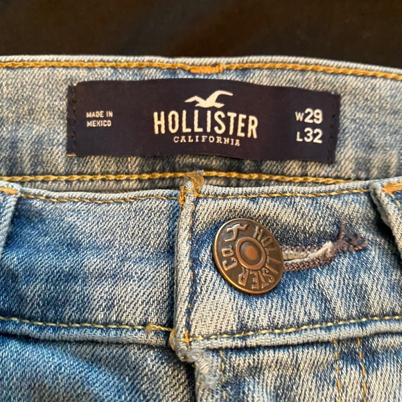 Hollister Jeans - Picture 3 of 5